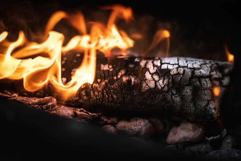 Campfire