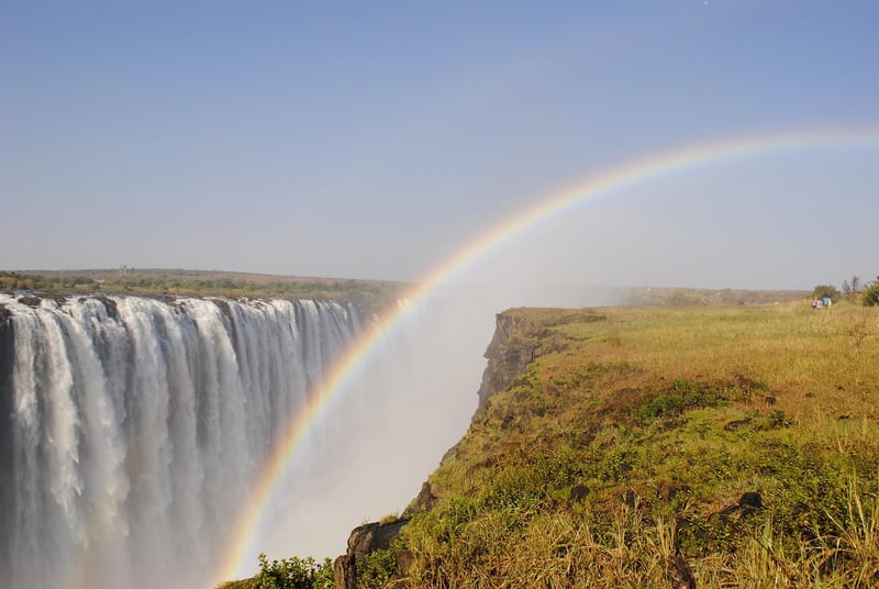 Zambezi River